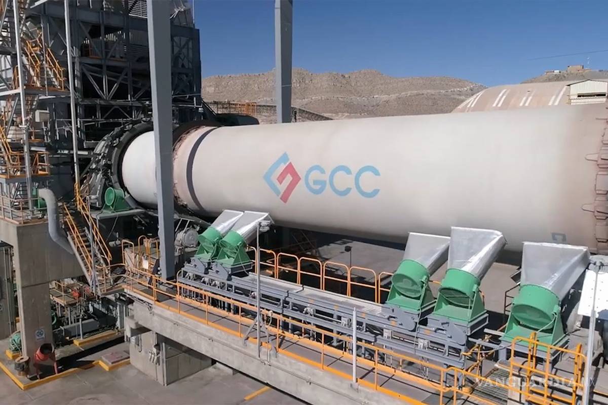 Los problemas del Grupo Cementero Chihuahua ante la BMV