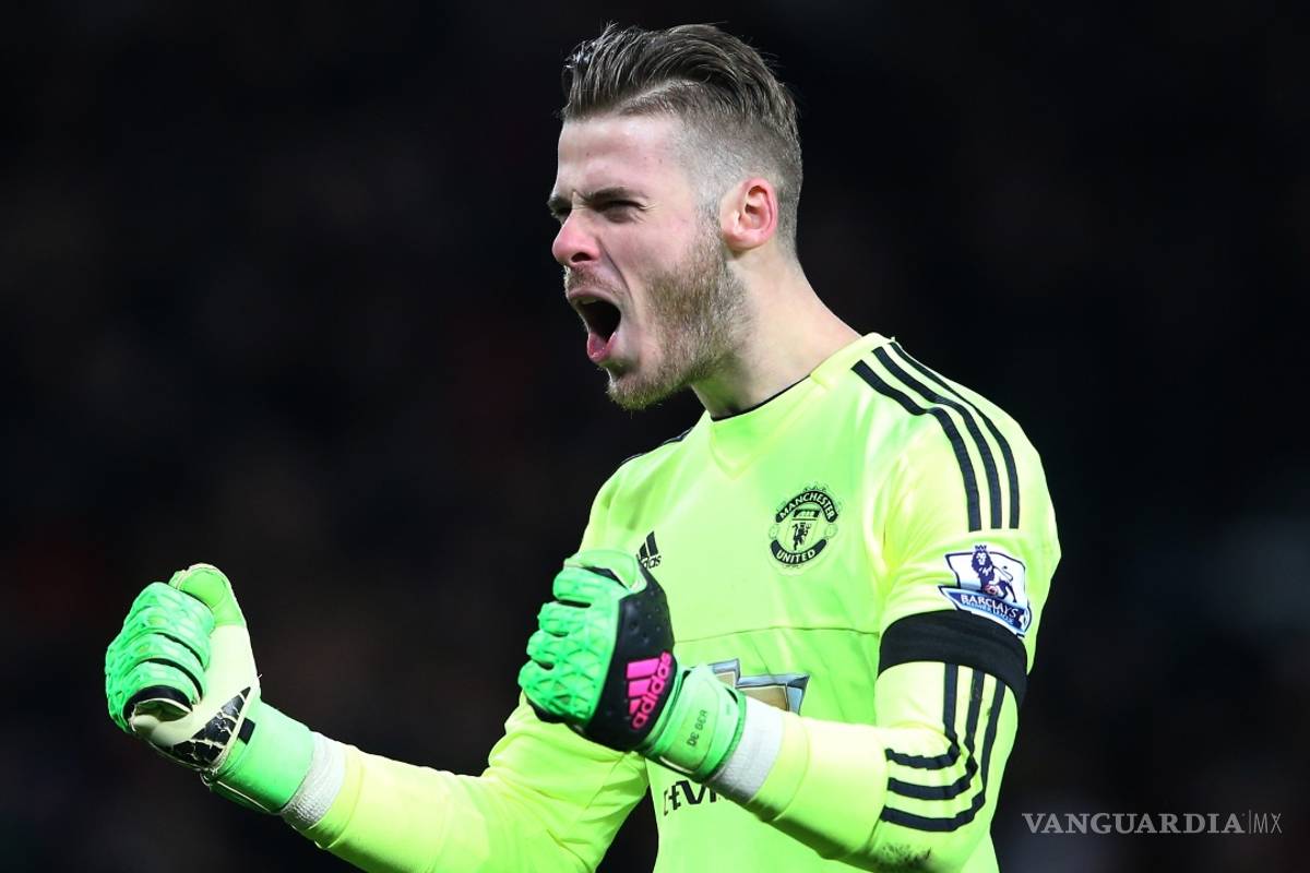 De Gea y Muniain implicados en caso del empresario de cine porno 'Torbe'