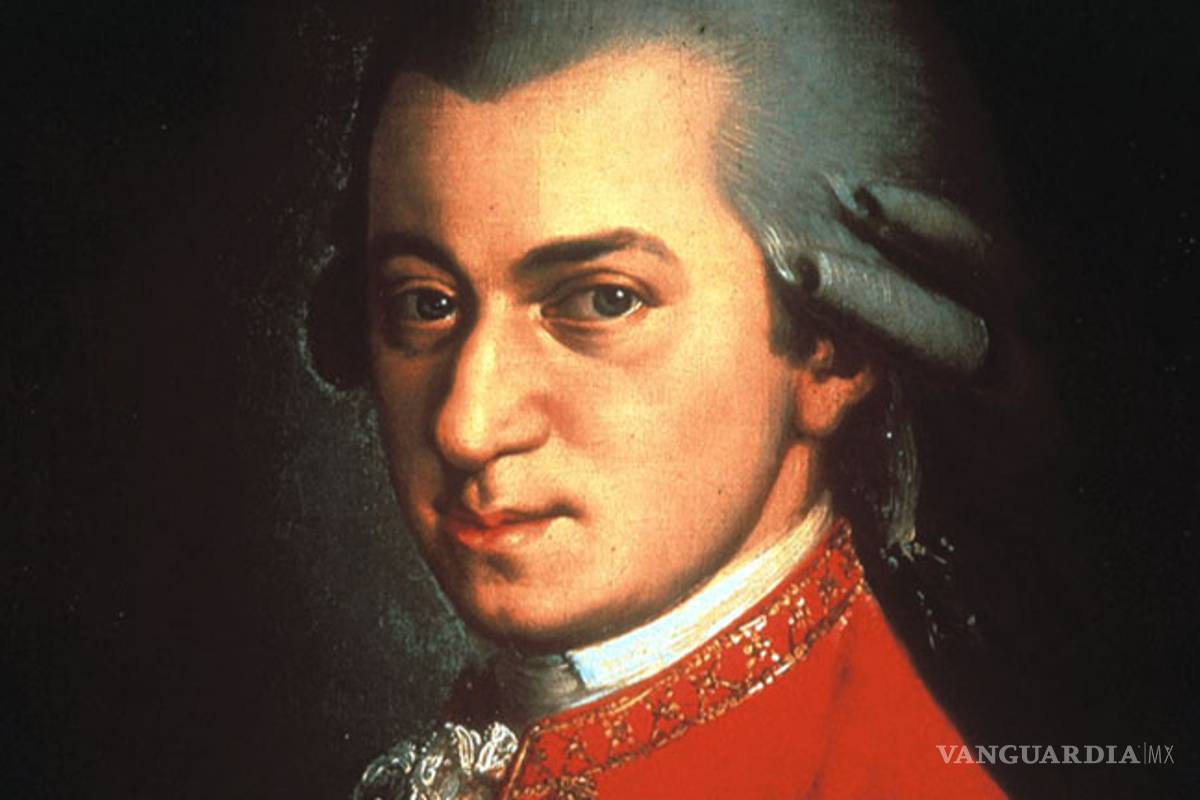 Rendirá UAdeC homenaje a los 260 años del virtuosismo de Mozart