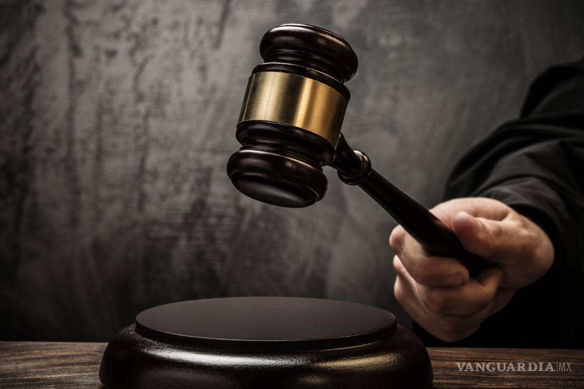 Absuelven a juez de Saltillo de queja por negligencia en juicio familiar