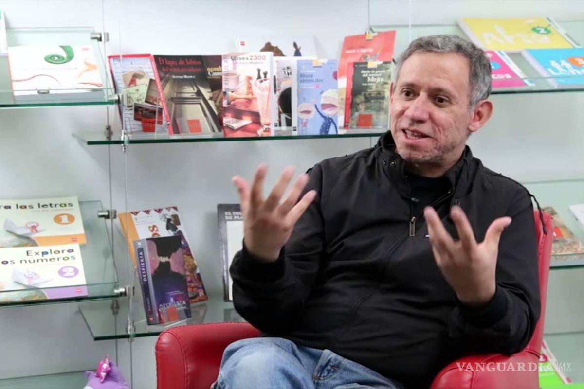 Premian libros mexicanos en EU