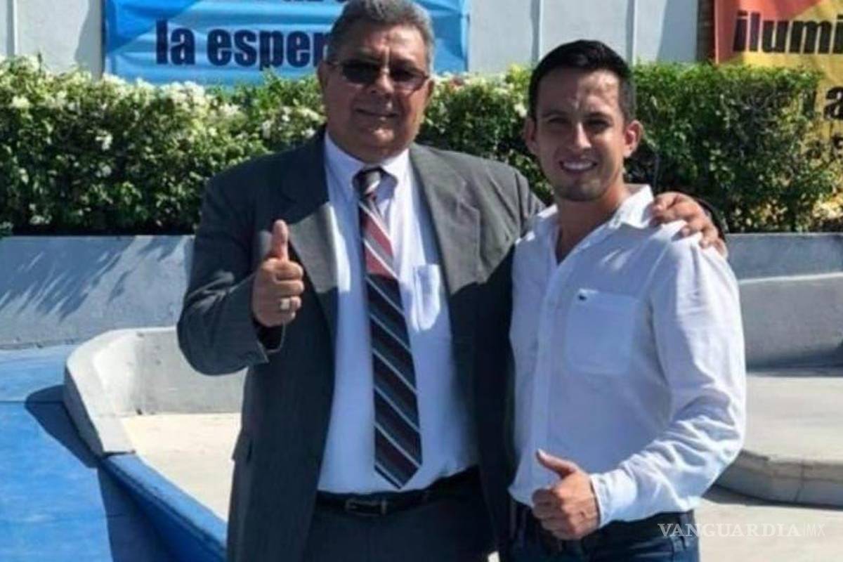 Asesinan al hijo de diputado electo en BCS