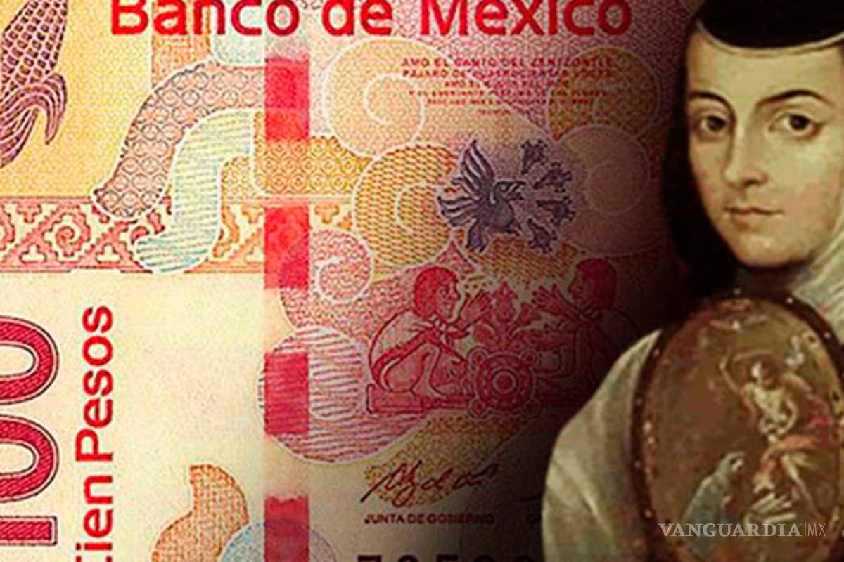 Nuevo billete de 100 pesos, listo para circular, pese a COVID-19