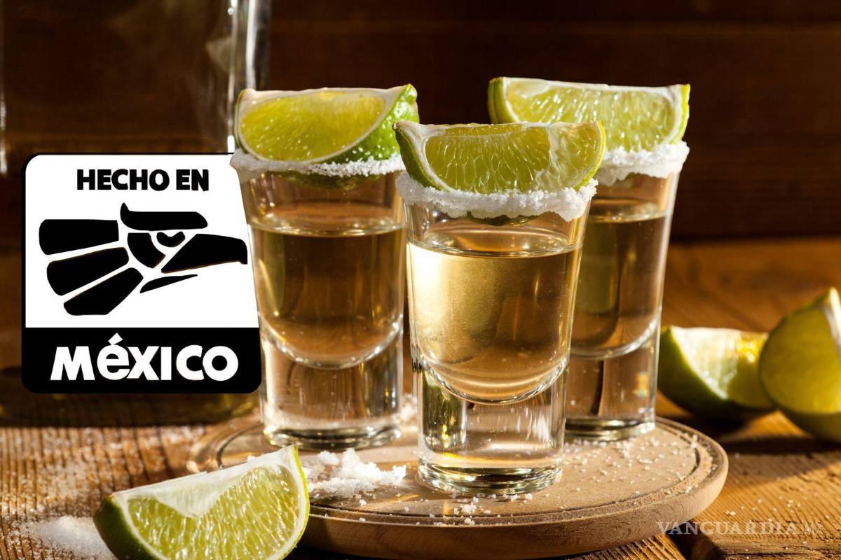 Sello ‘Hecho en México’ llega a 16 tequileras en todo el país: Secretaría de Economía