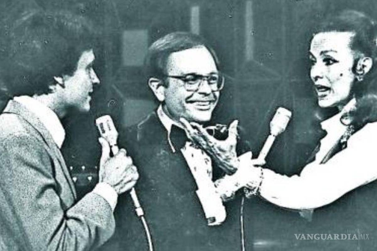 El día que Juan Gabriel y María Félix desataron un escándalo en ‘Siempre en Domingo’ por la Virgen María (video)