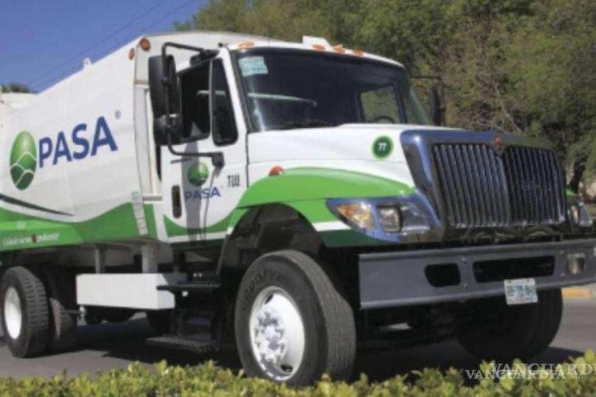 ‘PASA no está exenta de participar en la licitación del servicio de limpieza de Torreón’