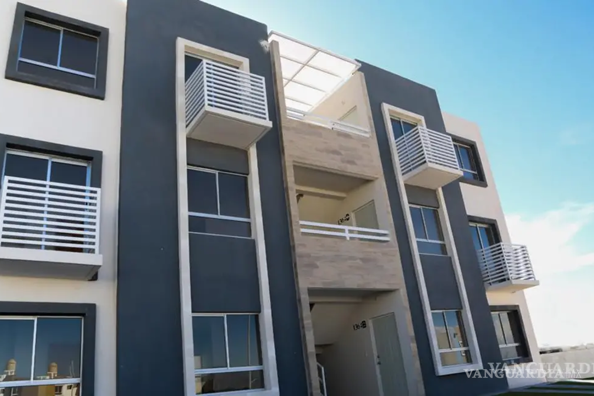 Saltillo: para condominios verticales, ofrecen terrenos a inversores de Monterrey y Reynosa