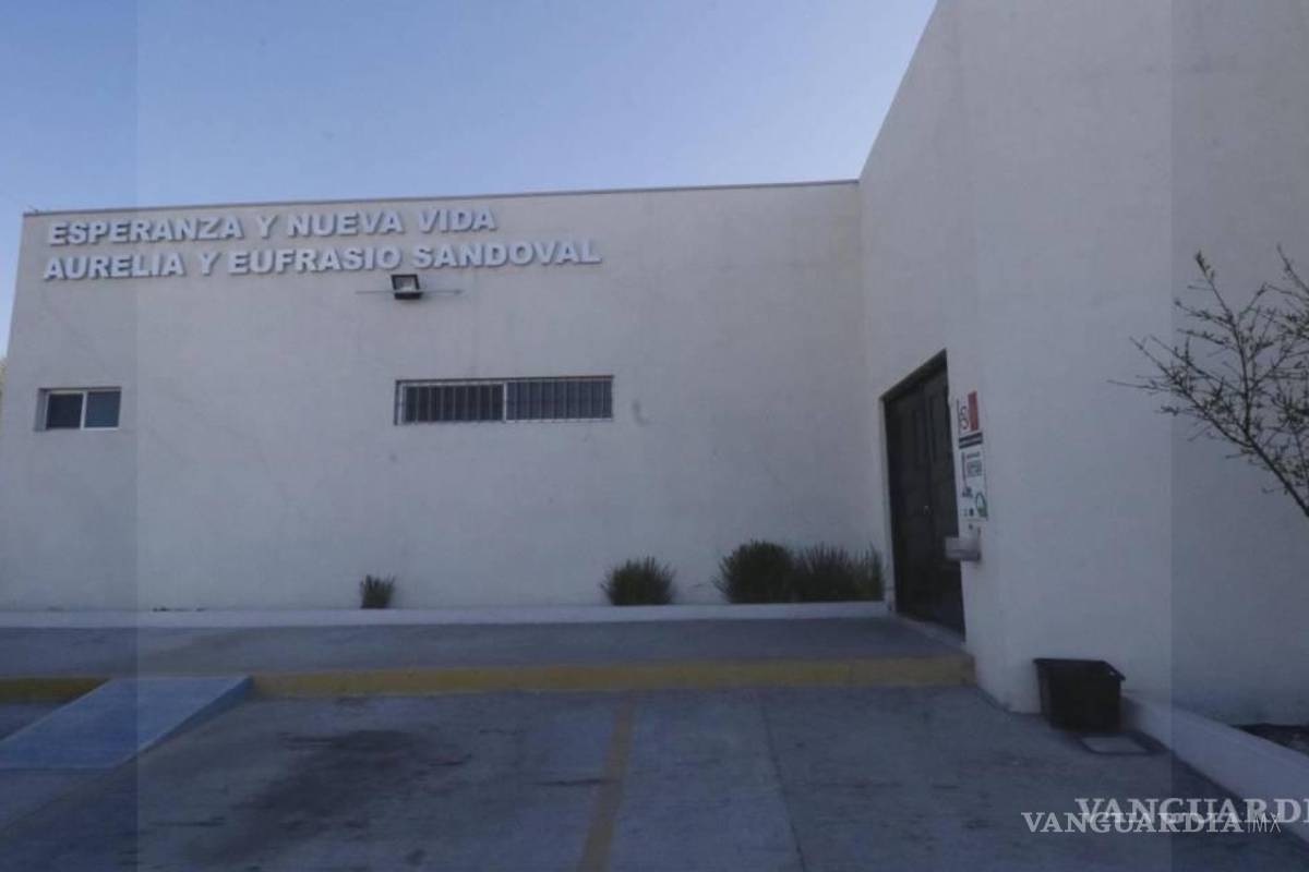 Rehabilitan con sabor: Elaboran en centro de adictos de Ramos Arizpe roscas de reyes con causa