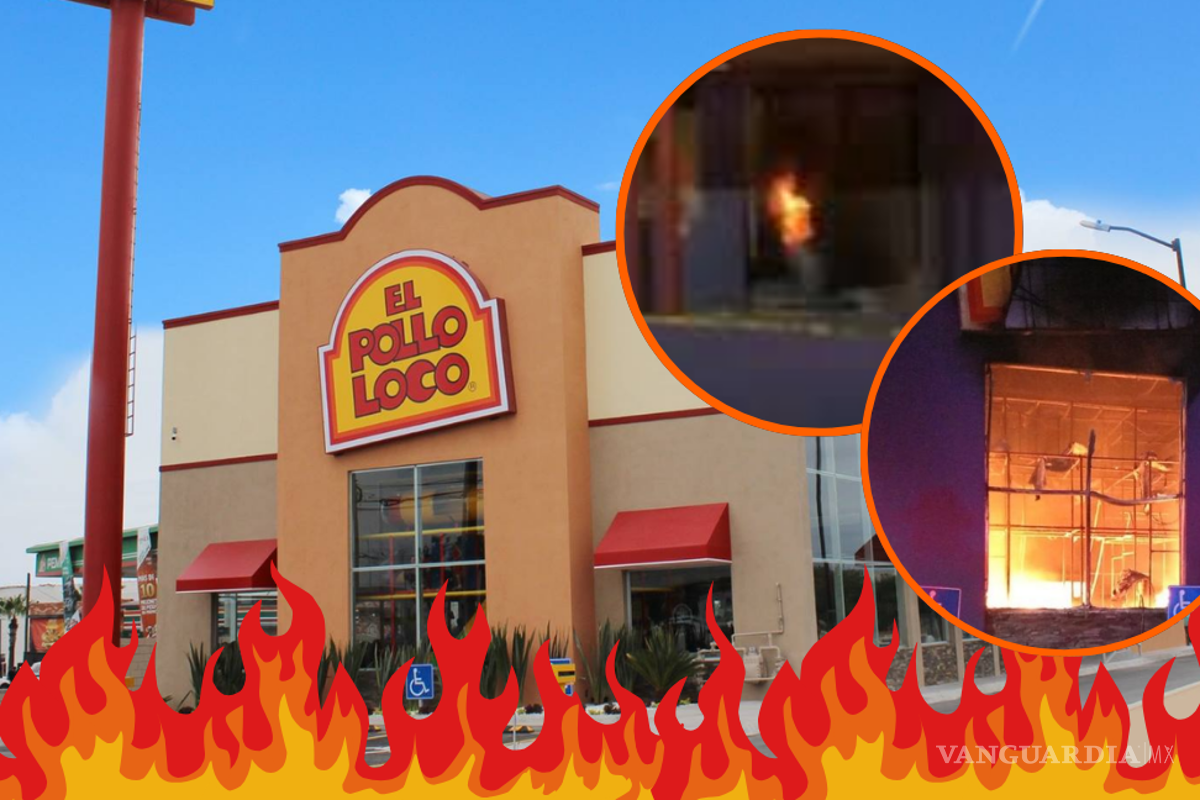 Los misteriosos ataques al Pollo Loco en Nuevo León; detención de sospechosos podrían revelar móvil