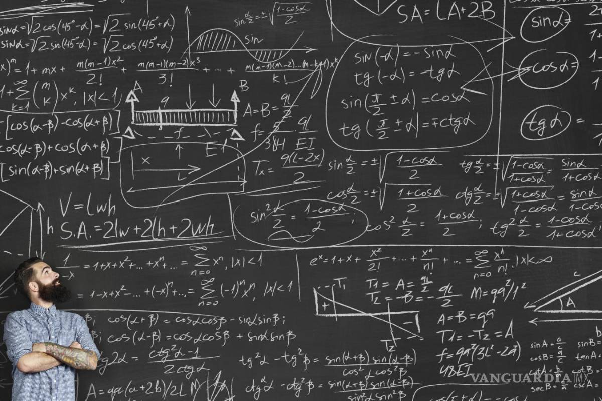 Los alumnos que huían de las matemáticas