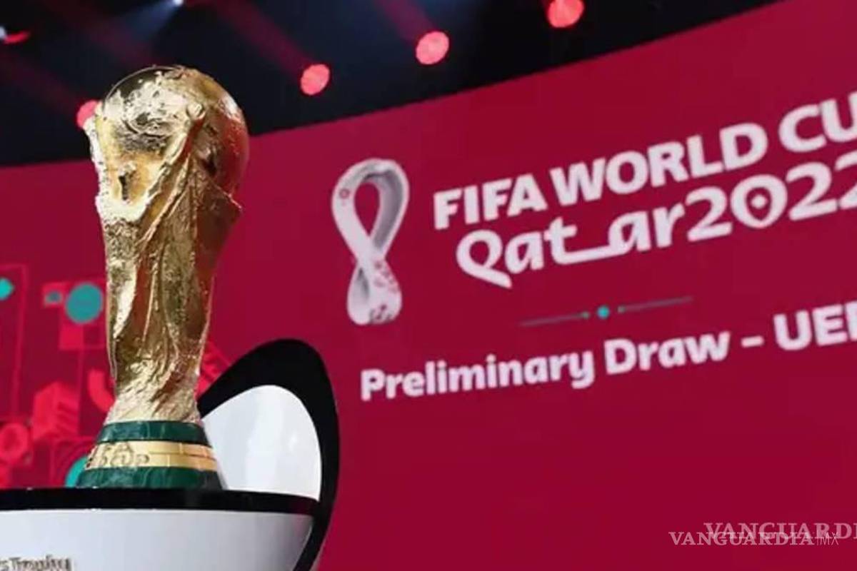 ¿Y el Mundial? Coahuila es de los estados que menos ‘googlea’ la Copa del Mundo