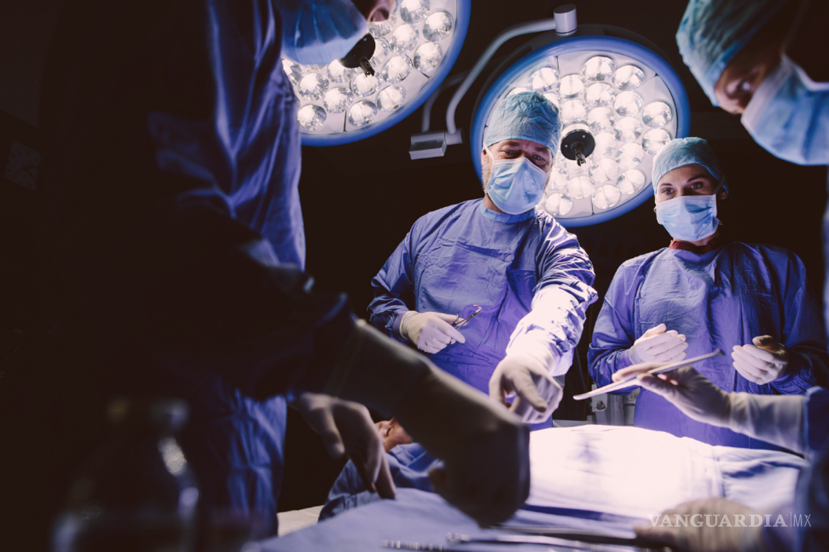 Jaqueline murió por un mal procedimiento quirúrgico durante cirugía estética