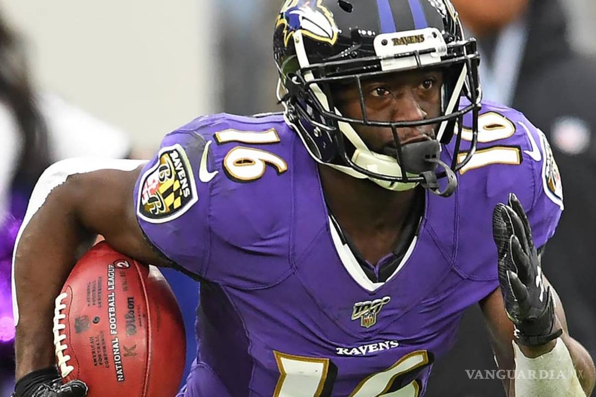 Se suma otro jugador a no jugar la temporada de la NFL por COVID-19