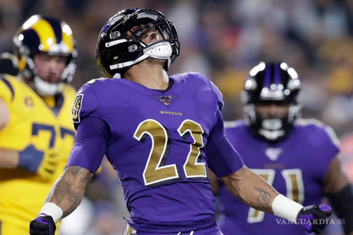 El Power Ranking de la Semana 12 de la NFL