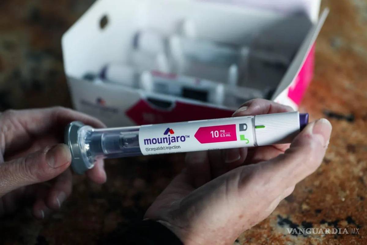 ¿Pérdida de cabello y pensamientos suicidas por tomar medicamentos para diabetes y obesidad?