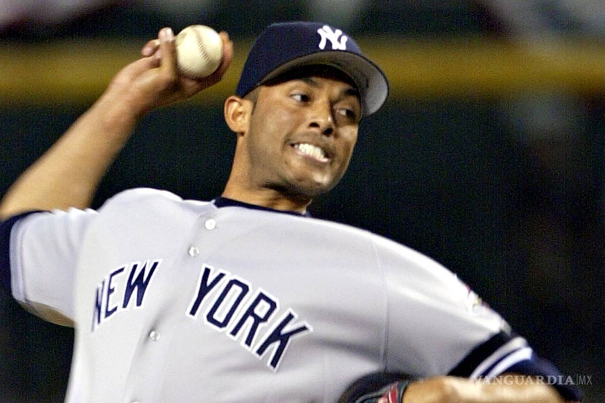 Yanquis homenajearán a Mariano Rivera