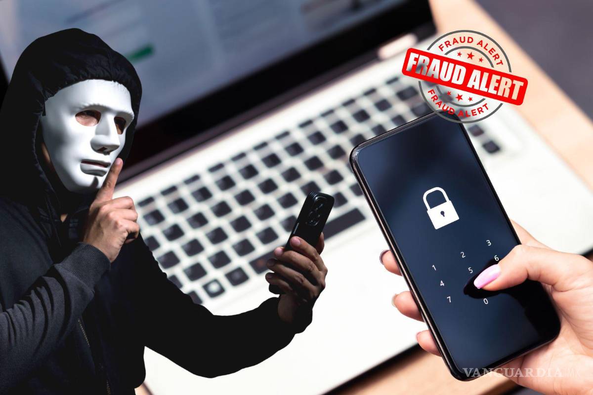 Fraude ‘La Patrona’ pone en riesgo a trabajadores: SSC advierte por su modus operandi