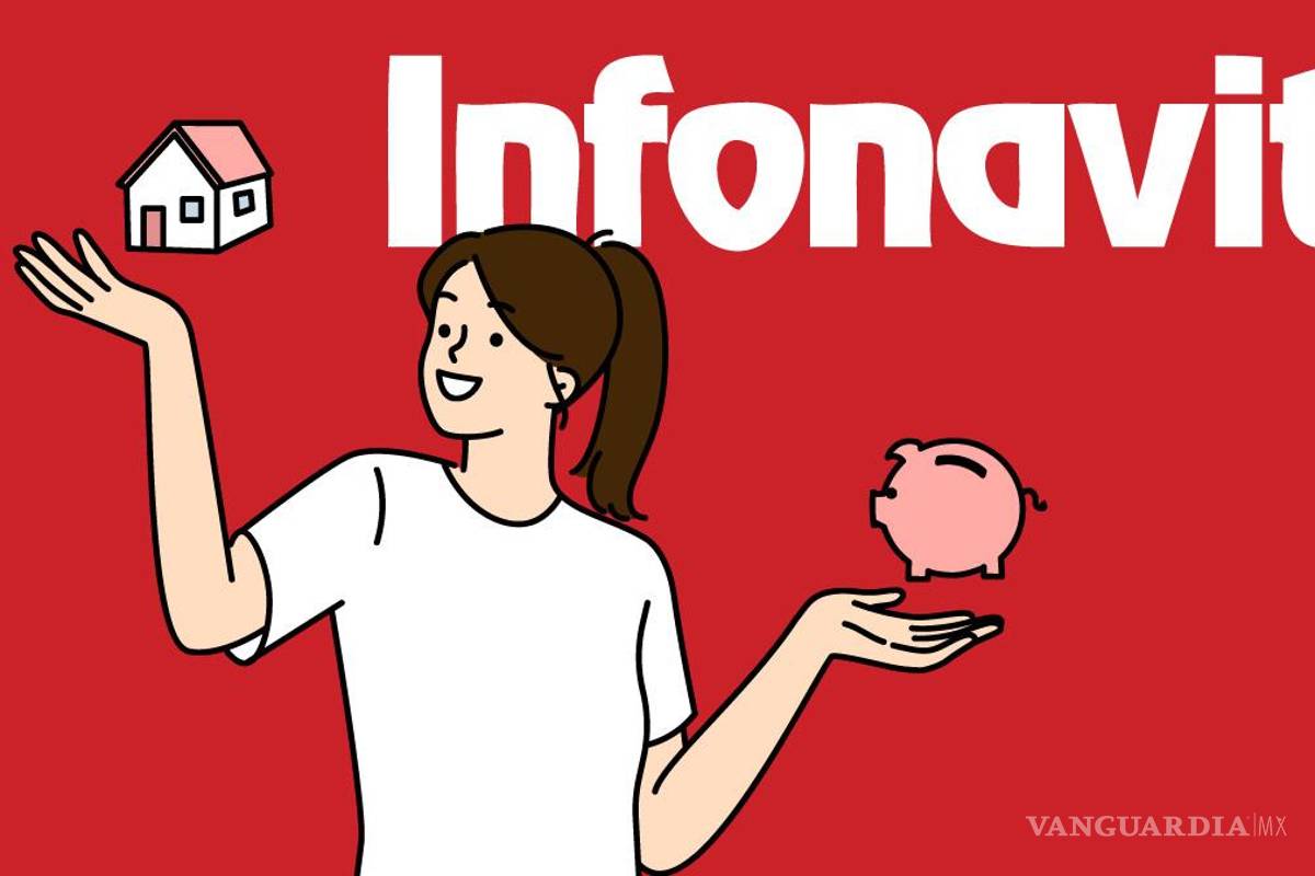 ¿Buscas casa? Infonavit ofrece facilidades de crédito a mujeres de todo México
