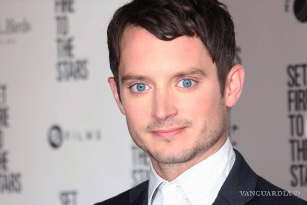 Elijah Wood será el gran invitado de la Convención de cómics en Querétaro