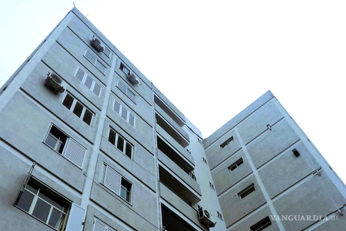 Saltillo: Vivienda vertical, también se requiere de carácter popular