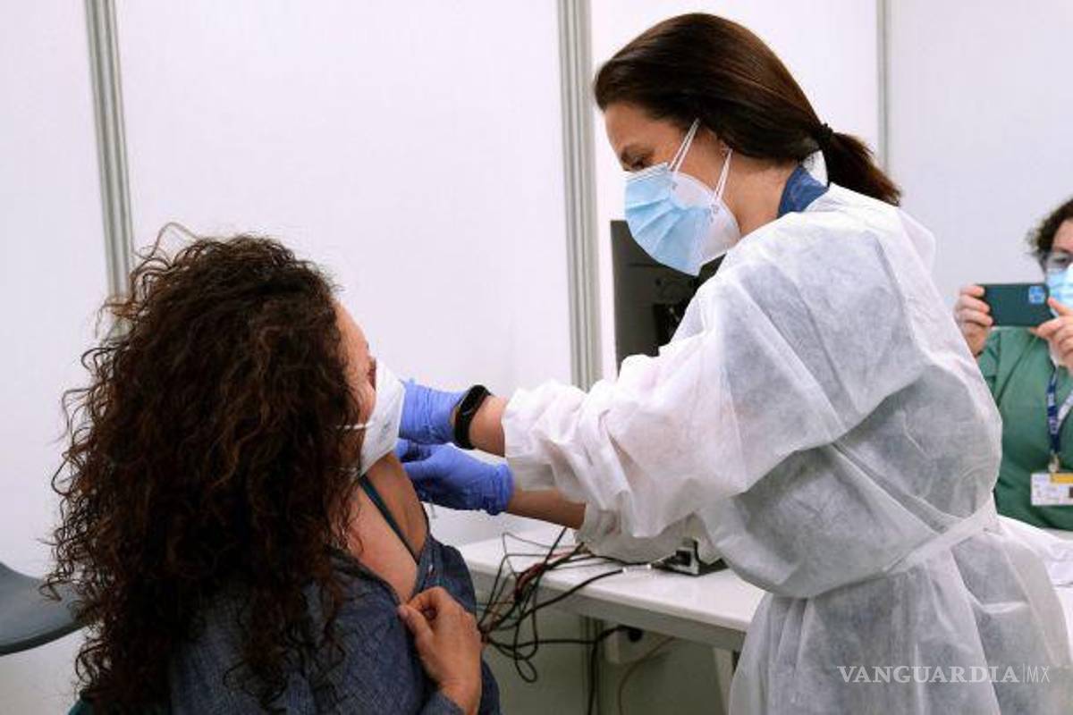 Arranca estudio fase II de Vacuna Patria, así puedes participar