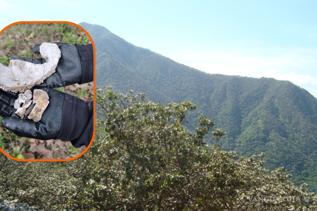 ¿Encontraron más crematorios clandestinos cerca del Rancho Izaguirre?