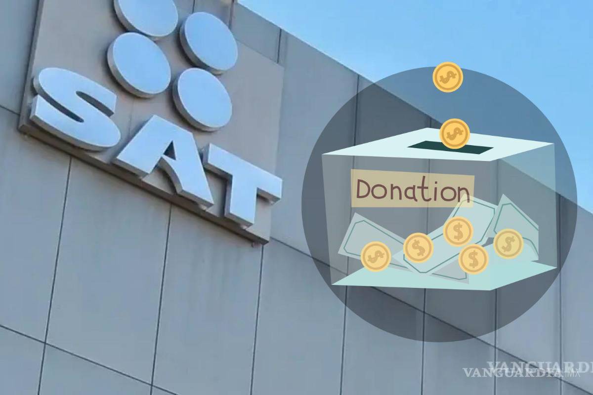 Estas personas deben hacer su declaración anual ante el SAT... ¡antes del 17 de febrero!