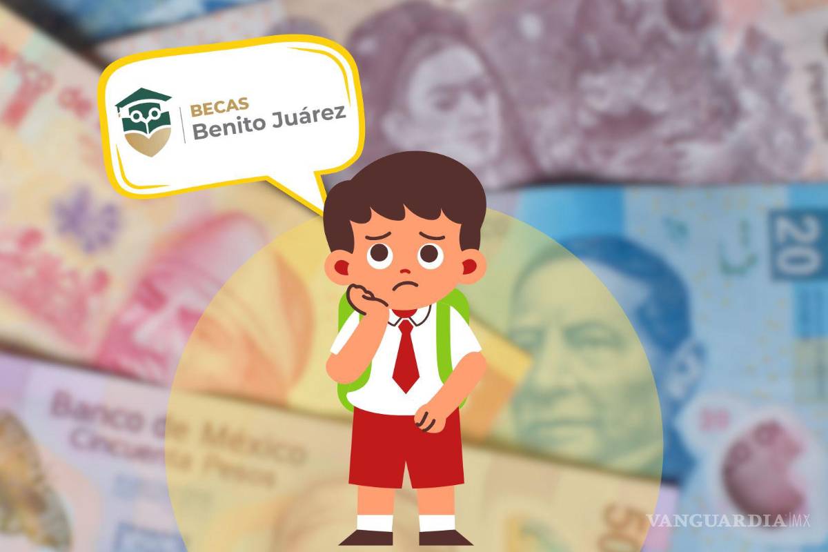 ¡Mala noticia para estudiantes! SEP y Bienestar advierten por pagos de becas en vacaciones de verano