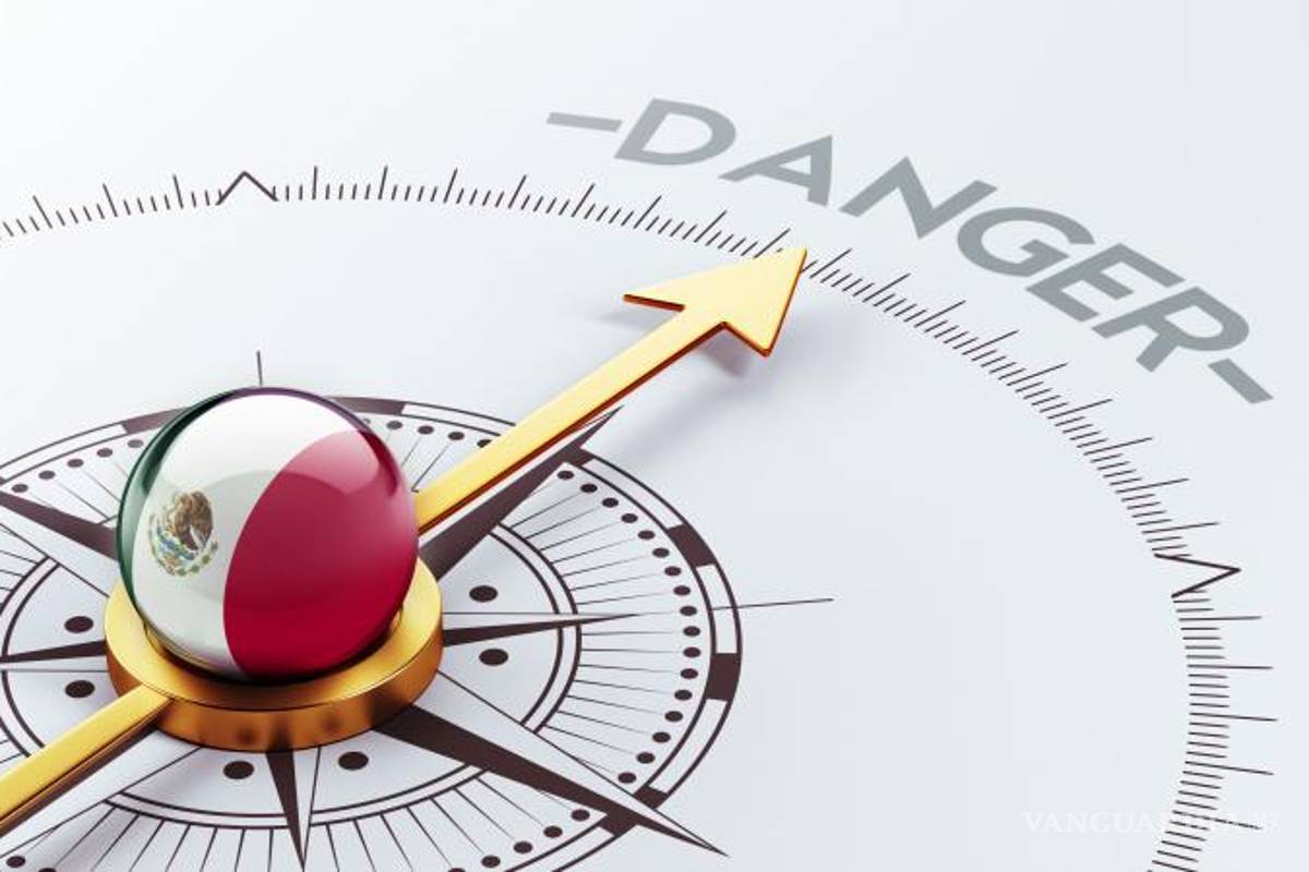 México y el TLCAN ponen en riesgo el orden mundial en 2018, alerta Eurasia