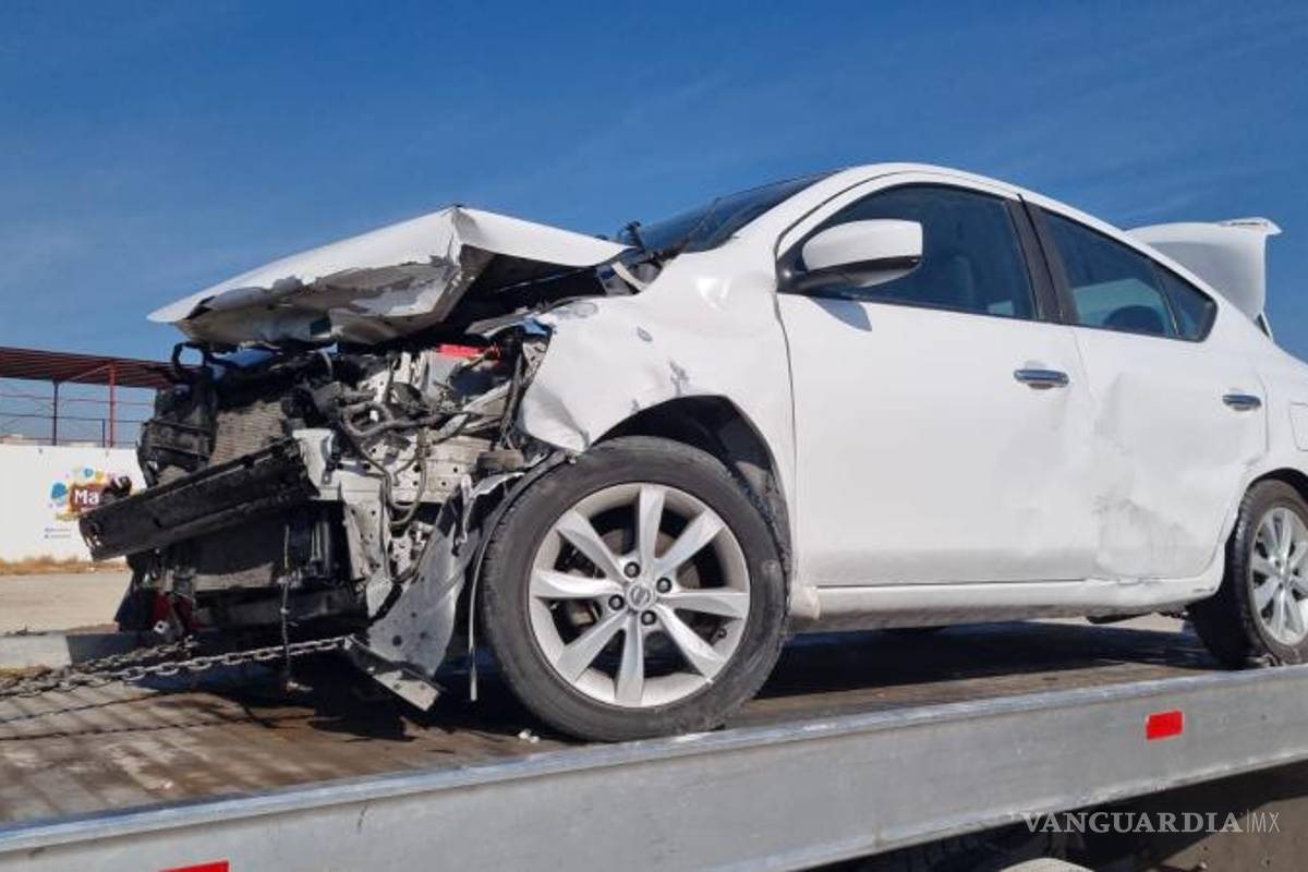 $!FOTO: JUAN FRANCISCO VALDÉS | VANGUARDIA MX