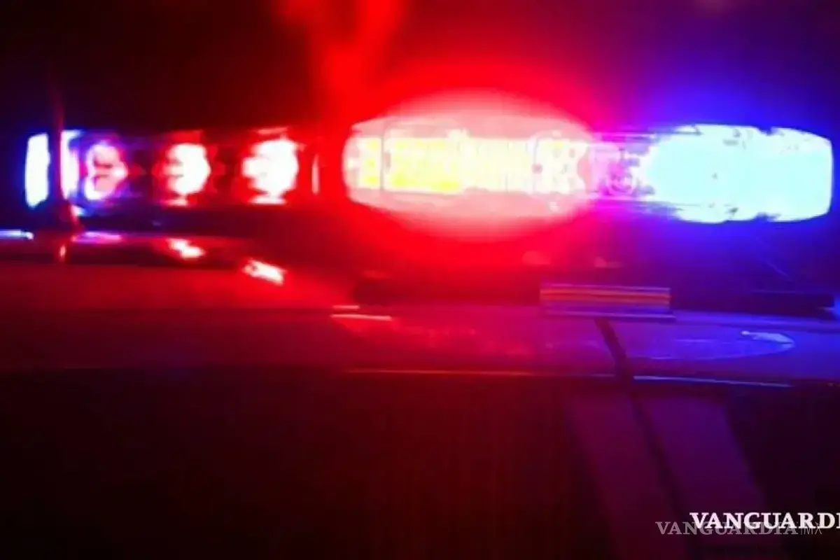 Asesinan a hombre a navajazos en Piedras Negras; detienen al presunto responsable