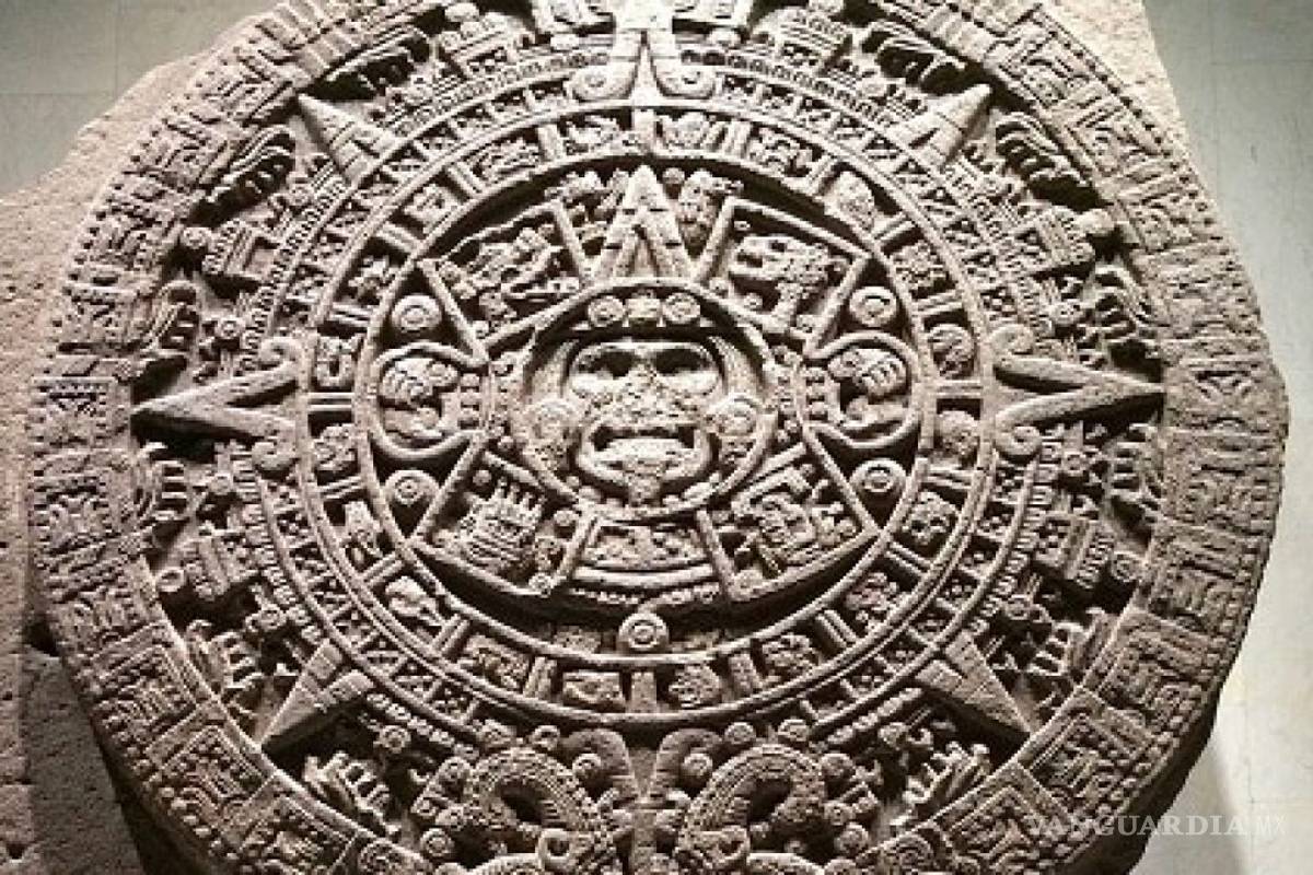 No es el Calendario Azteca, tiran mito de la moneda de 10 pesos