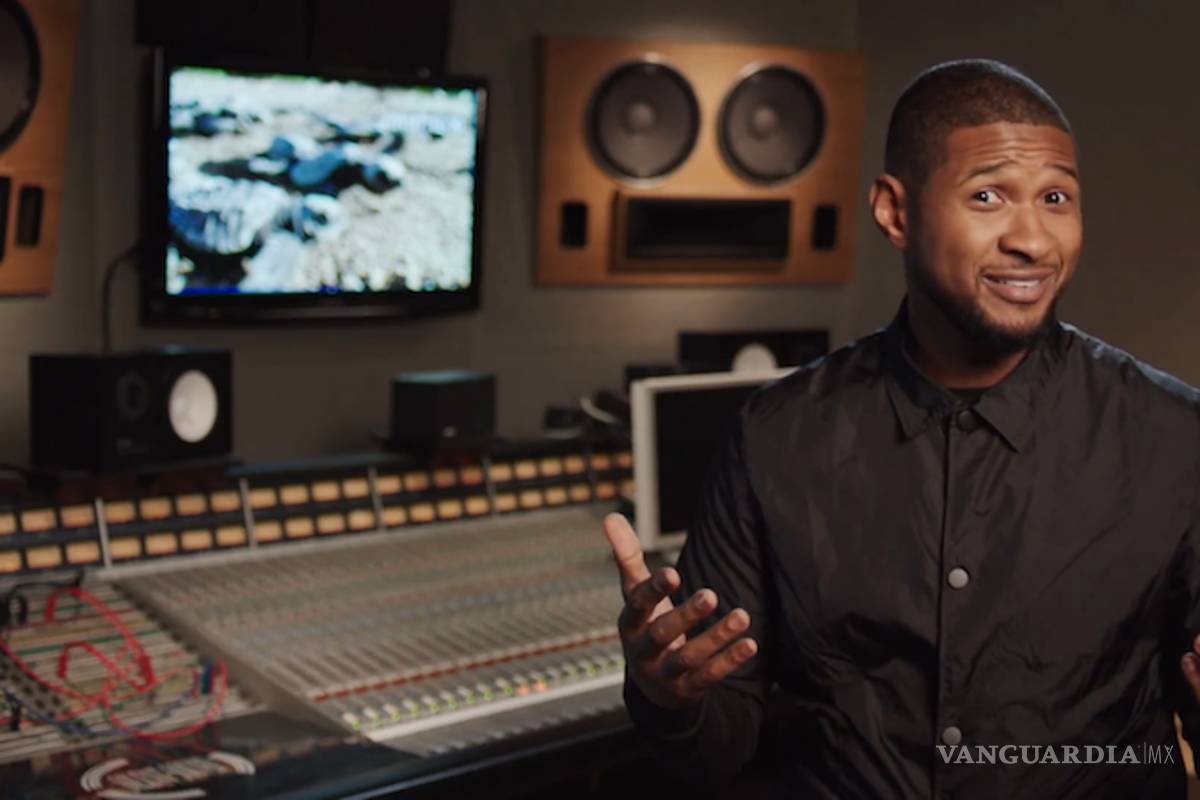 'HELLO WORLD!': La producción de Animal Planet con música de Christina Aguilera y Usher