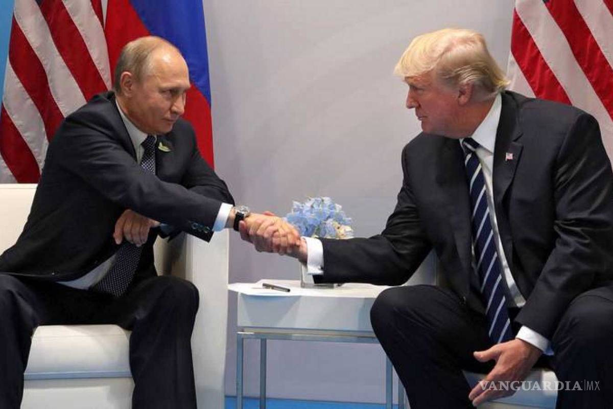 Caso de espionaje entre Rusia y EU surge una vez más