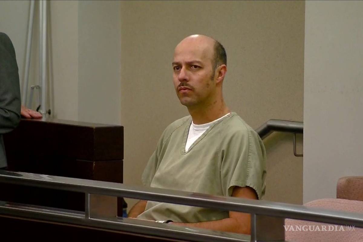 $!Esteban Loaiza, Exesposo de Jenny Rivera, se declarará culpable de tráfico de cocaína