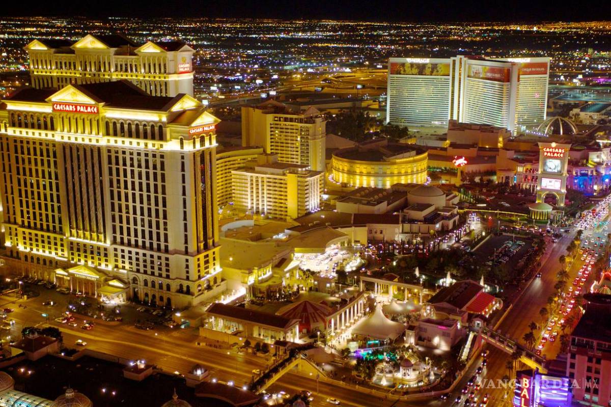 Mayweather vs McGregor disparó precio en hoteles de Las Vegas