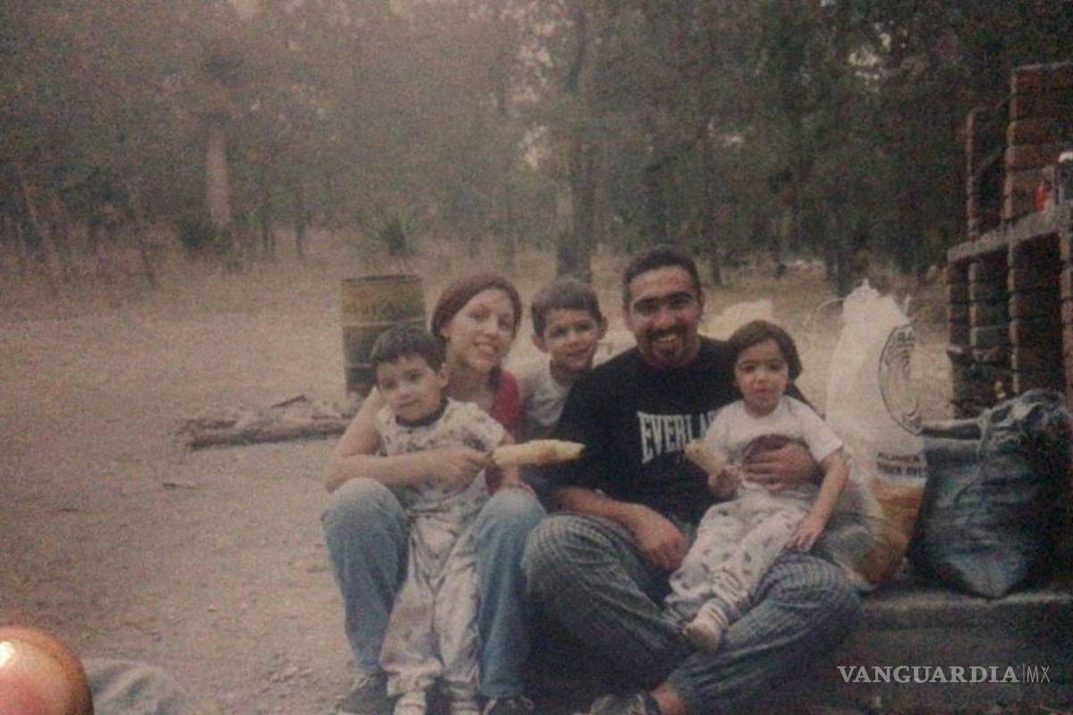 $!Ana Paula Vázquez Flores, dama de hierro