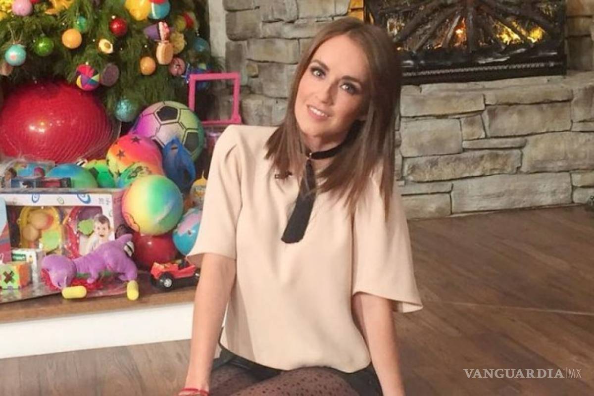 Jimena Pérez apunto de renunciar a 'Ventaneando' y a su carrera como conductora