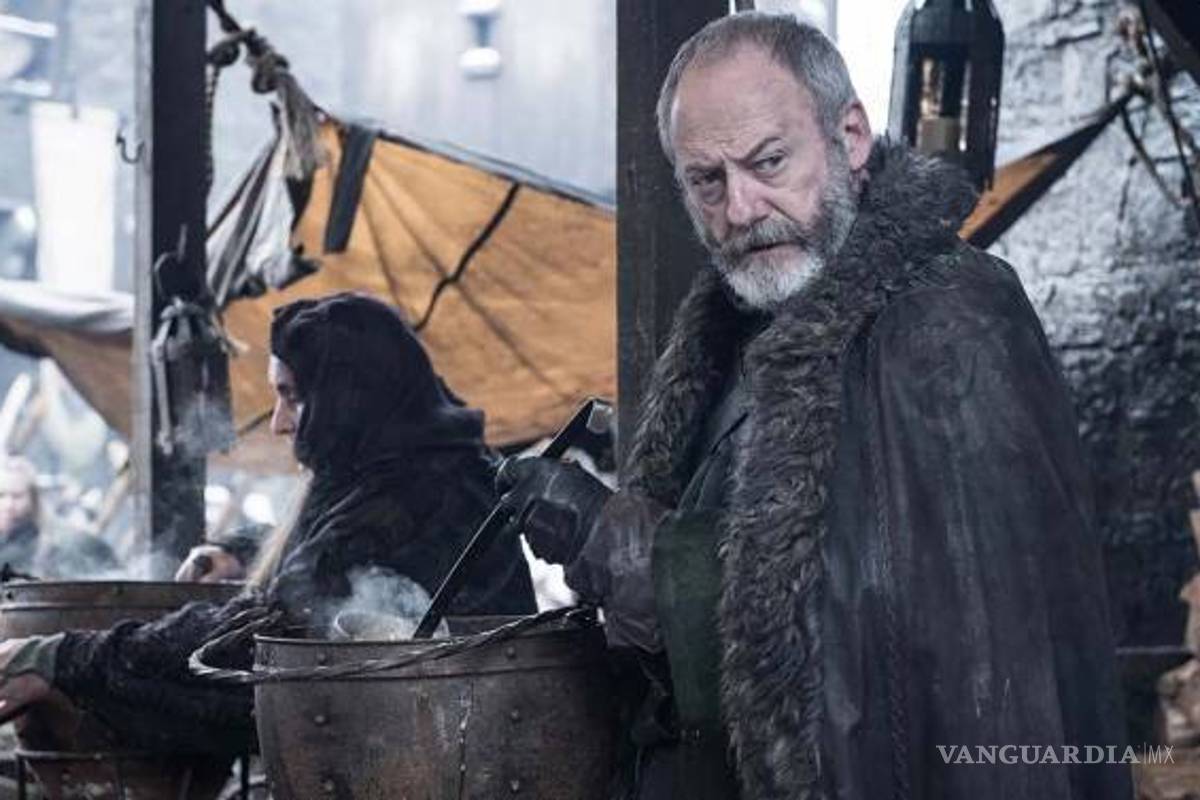 $!¡Las nuevas imágenes del episodio 2 de Game of Thrones!