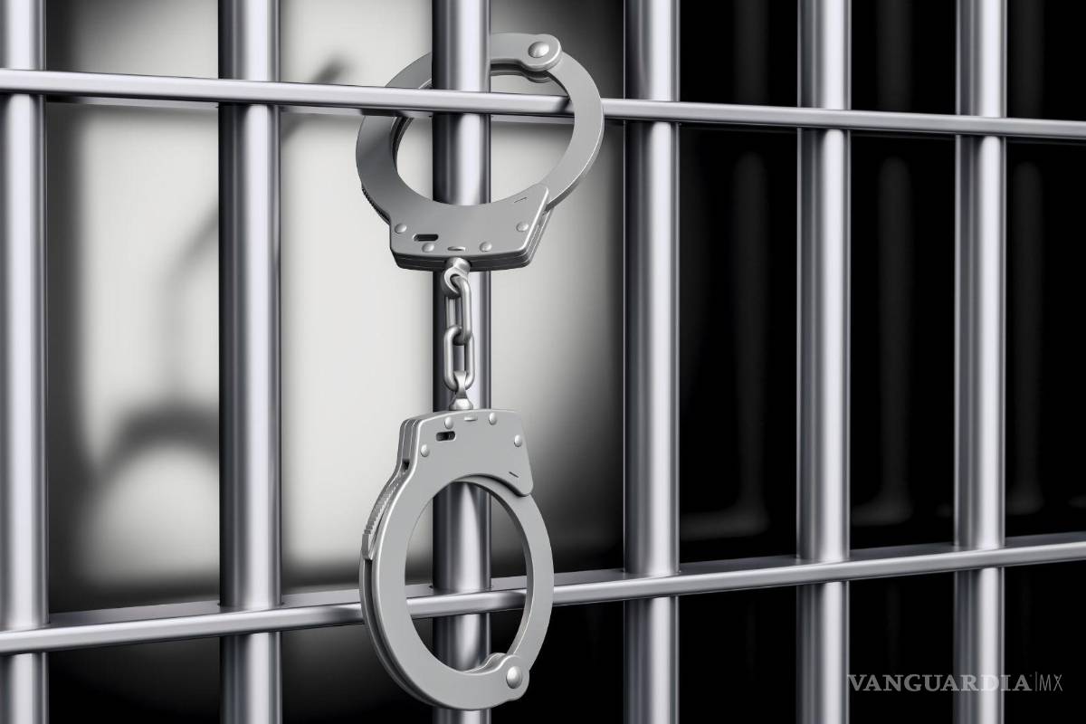 Lo sentencian a ocho años de cárcel por tráfico de 31 kilos de estupefacientes en Torreón