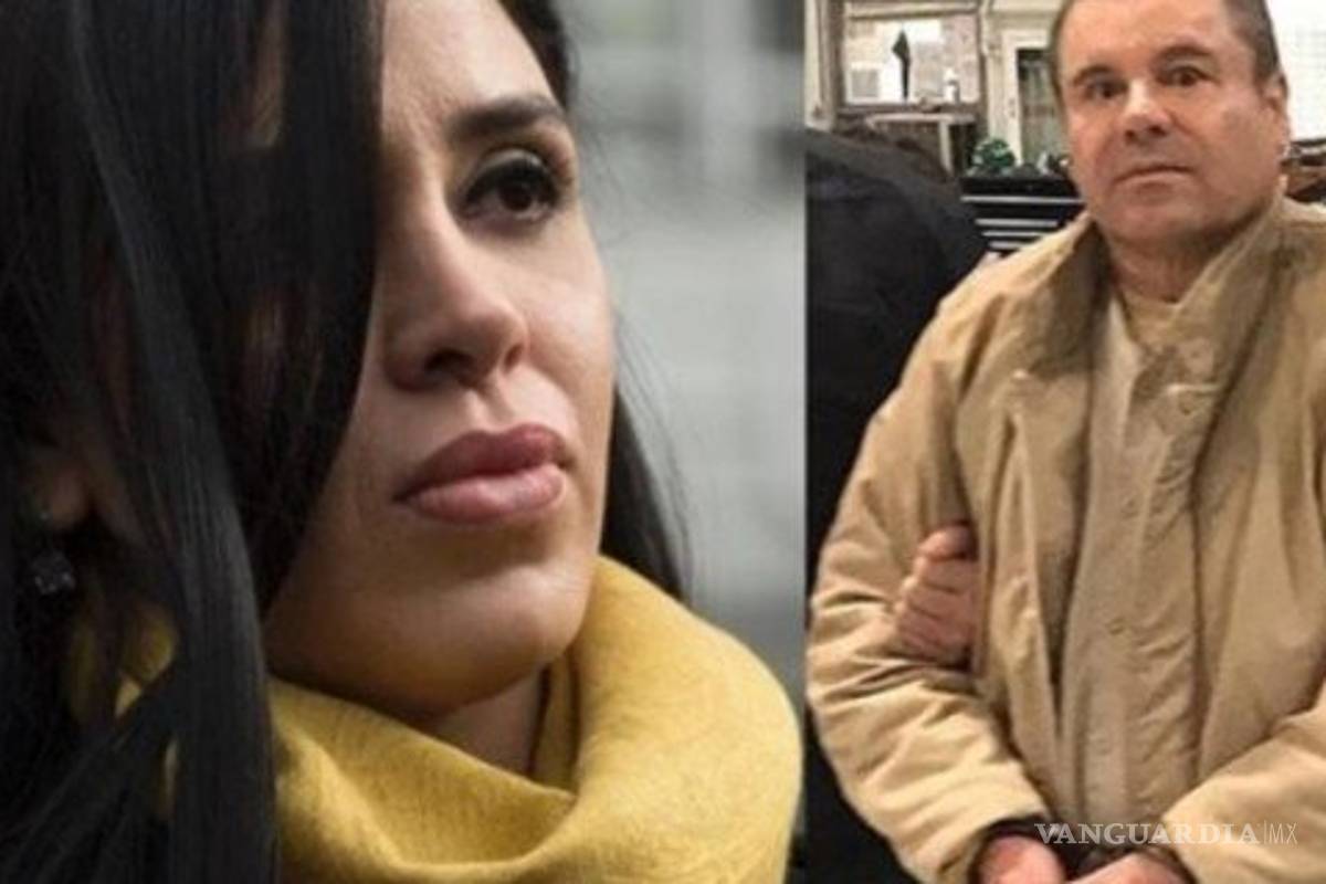 'El Azul', 'El Mayo' Zambada y otros lideres de los cárteles del narco que asistieron a la última boda del 'Chapo' Guzmán