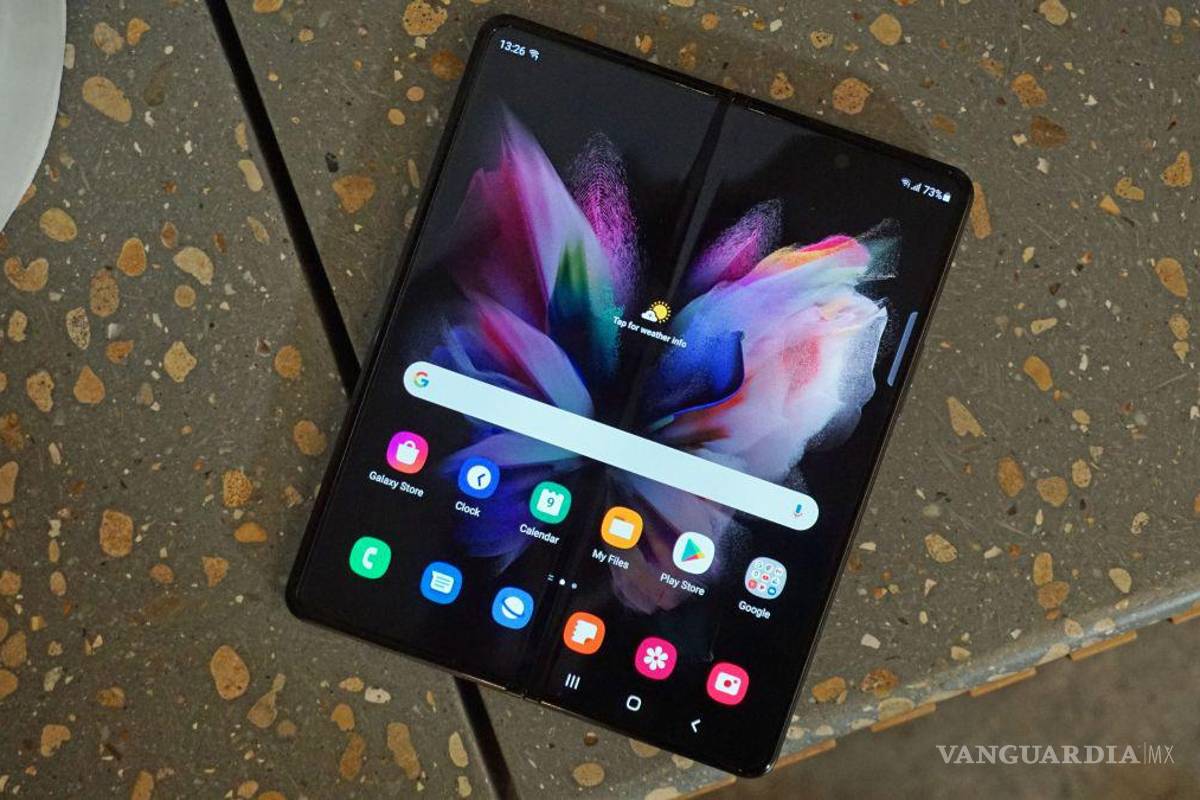 ¿La mitad de los celulares de Samsung serán plegables para 2025?