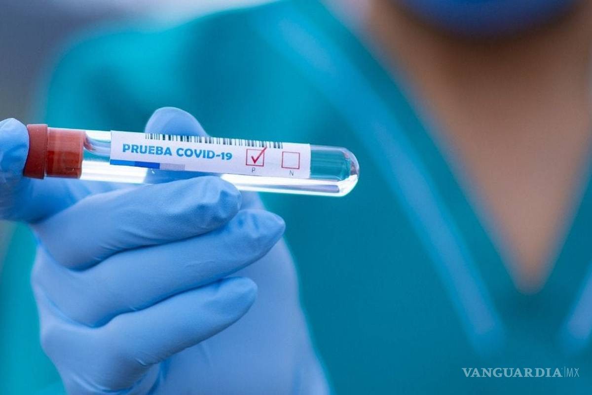 Profesor de primaria Parras positivo a COVID-19: revela Secretaría de Salud