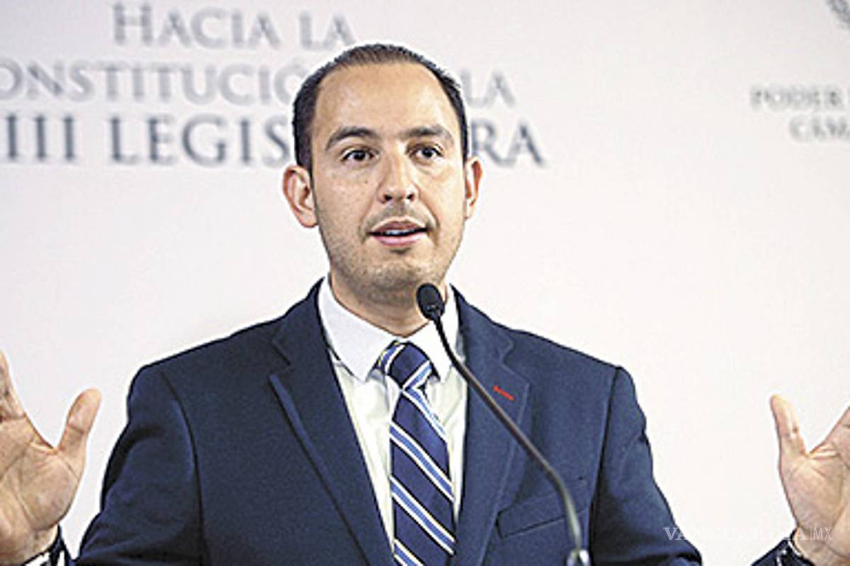 Acción Nacional exige castigo para responsables de espionaje contra periodistas