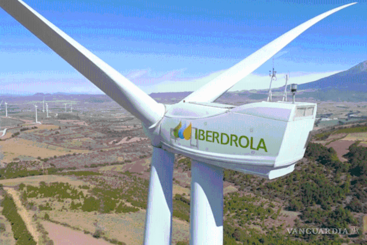 CRE impone mega multa de 9 mil 145 mdp a Iberdrola, por venta ilegal de energía