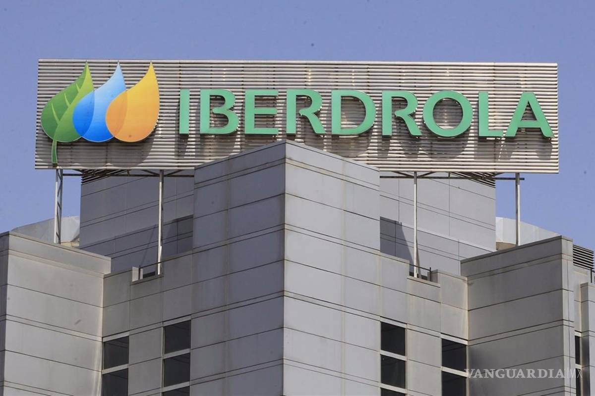 Iberdrola construirá 5 plantas de energía en México