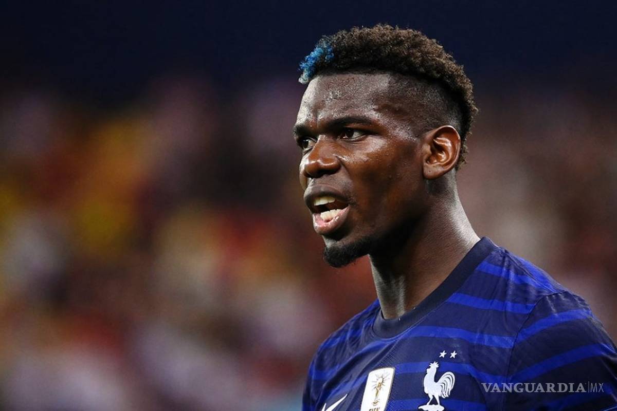 Al PSG le costará 50 millones más completar su 11 ‘galáctico’ para fichar a Pogba