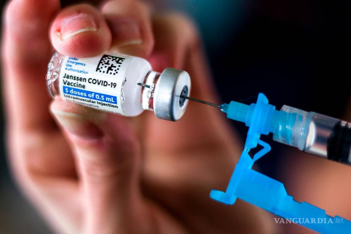 Vacunarán con J&amp;J en 39 municipios de la frontera