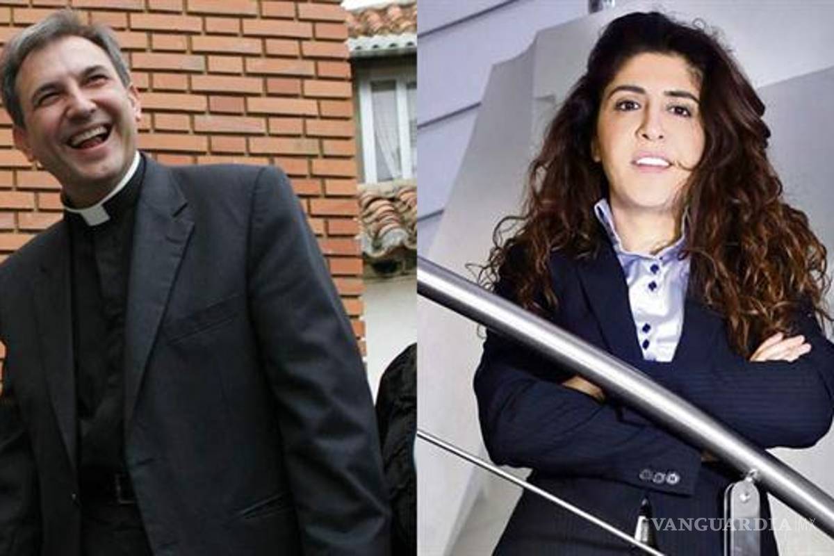 Arrestan a 2 personas por filtrar documentos secretos del Papa Francisco