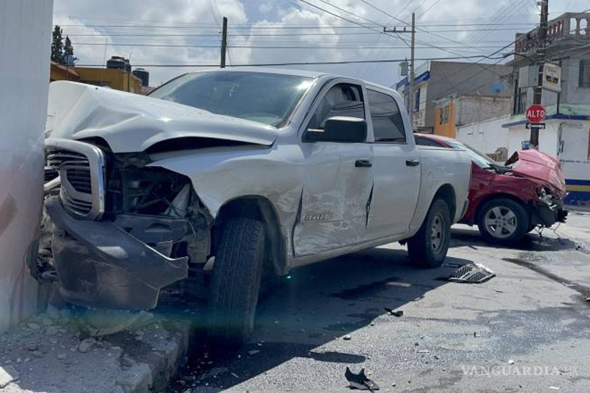 $!Cuando llegaron las unidades de la Policía, el responsable ya se había ido del lugar.